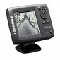 Lowrance Mark-5x Fish Finder 5 inch LCD