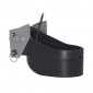 Airmar TM258 Transom Transducer 1KW 50/200KHz and Temp