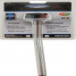 Shoreline Marine Plug in Bow Light