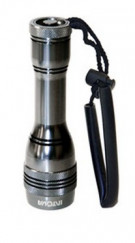 Intova Mini Dive Torch 220 Lumens Wide Beam