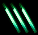 Fish Glow Sticks 
