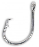 17/0 Stainless Circle Hook