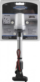 Shoreline Marine All Around Fold Down Navigation Light