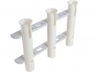 Tasman Heavy Duty Triple Rod Holder