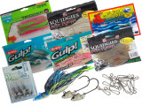 Softbaiting Gift Pack