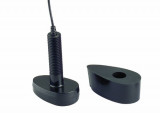 Humminbird XTH-9-20P Nylon Through Hull Transducer 