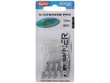 Berkley Nitro Jig Head Size #3/0 Assorted Weights