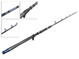 ATC JIG HUNTER Rod Hand Crafted 800g