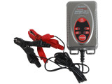 3 Stage Battery Charger for 12v or 6v Batteries 750mA