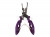 Jarvis Walker Split Ring Pliers and Braid Cutter