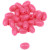 Fishing Beads Green 10x18mm Quantity 15