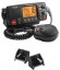 Cobra MRF80 Waterproof VHF Radio 