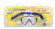 Pro Dive Kids Mask and Snorkel Big Vision
