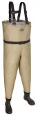 Allen Breathable Bootfoot Chest Waders