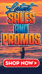 Latest Sales and Promotions