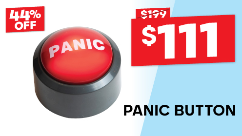 Panic button