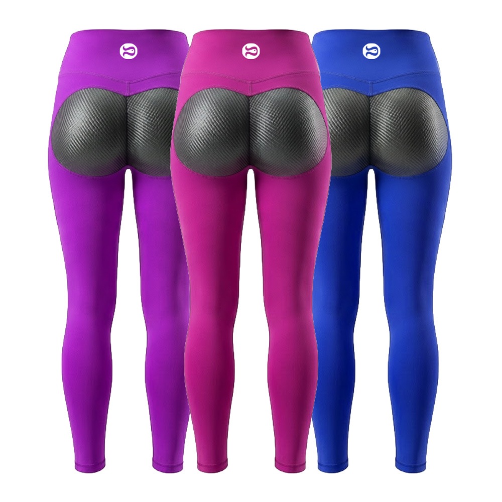 Cracker Activeware Fishing Leggings