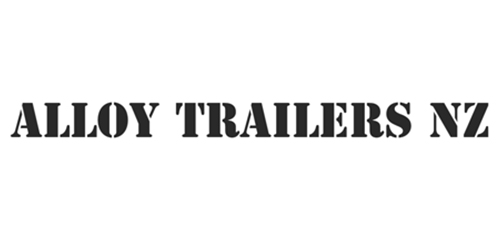Alloy Trailers NZ
