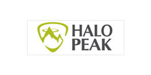 Halo Peak