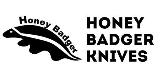 Honey Badger Knives