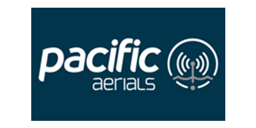 Pacific Aerials