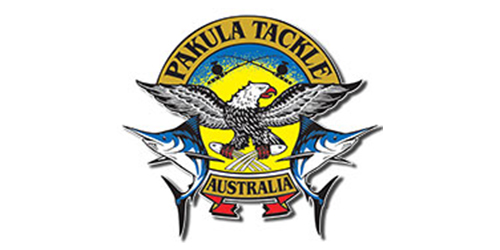 Pakula Original Head Small Sprocket Rigged Lumo Green 255mm 2 Pakula