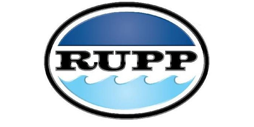 Rupp Nok-Outs Premium Release Clips 4 Rupp