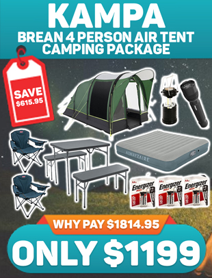 Featured RV Camping Gear