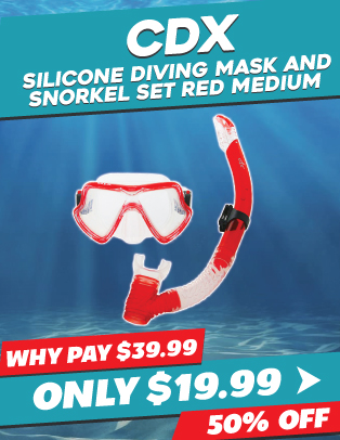 Featured Diving Gear