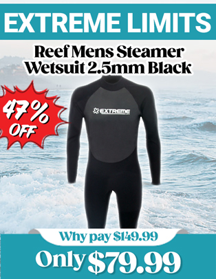 Featured Diving Gear