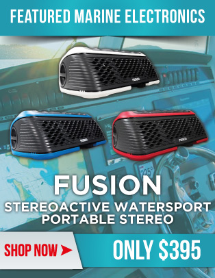 Featured Marine Electronics