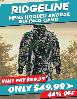 Featured Hunting Gear