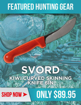 Featured Hunting Gear