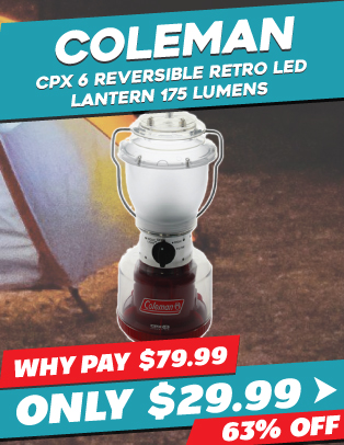 Featured RV Camping Gear