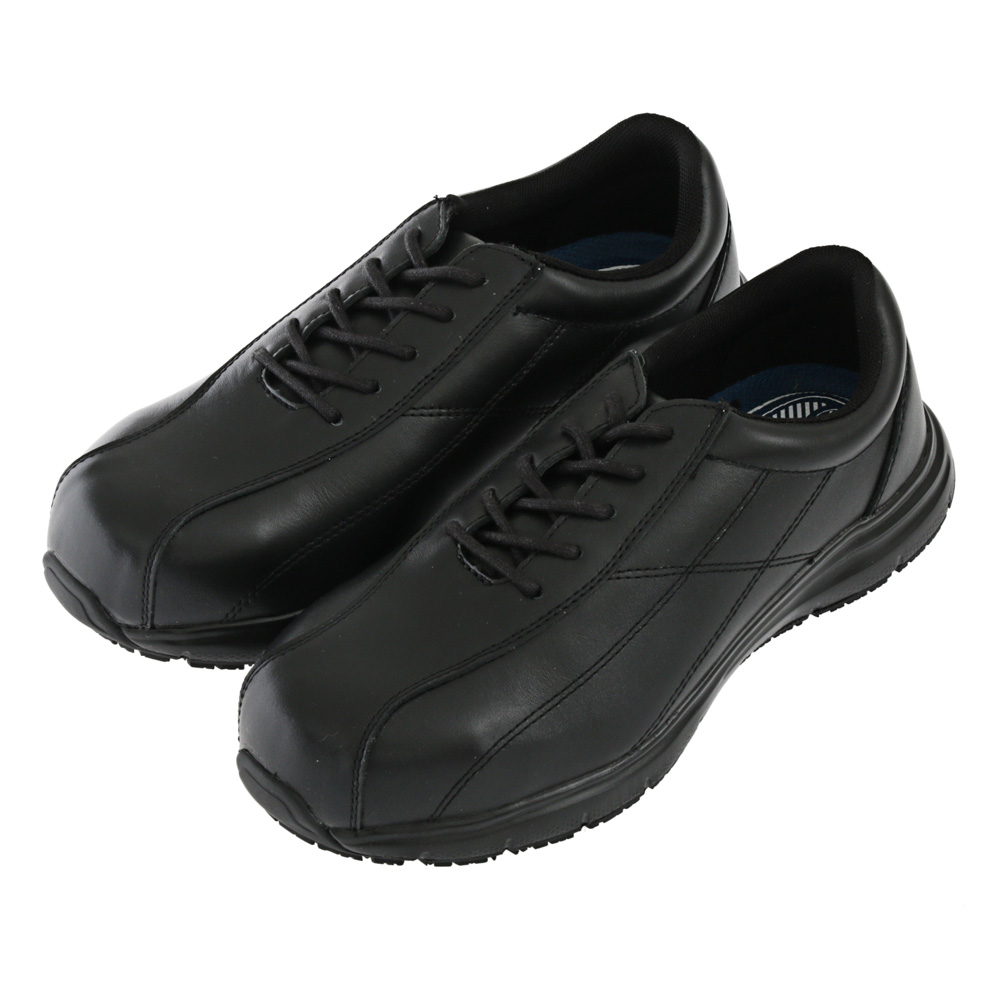 Buy Bata Piper AT Leather Non-Slip Womens Safety Shoes UK8/US9