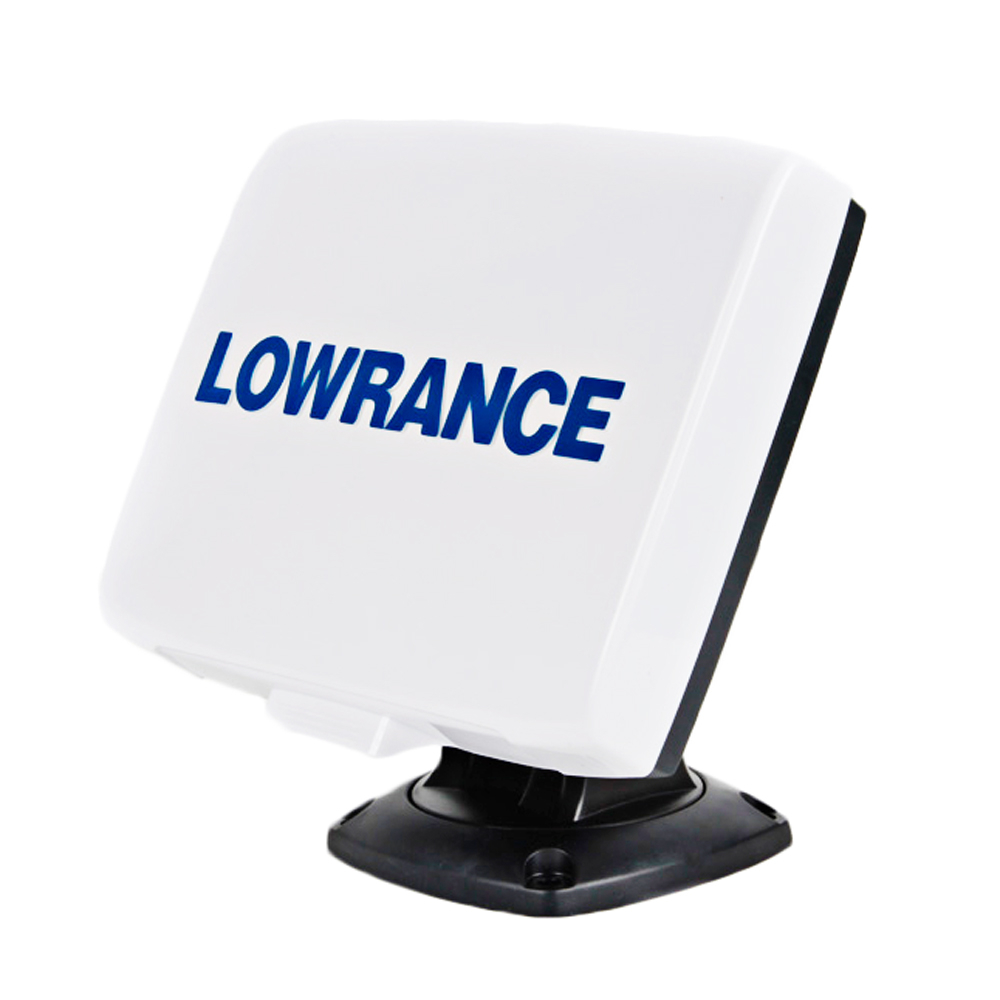 Buy Lowrance Sun Cover for HDS-5 Chartplotter online at Marine