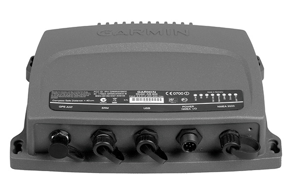 Buy Garmin AIS 600 Blackbox Transceiver online at Marine-Deals