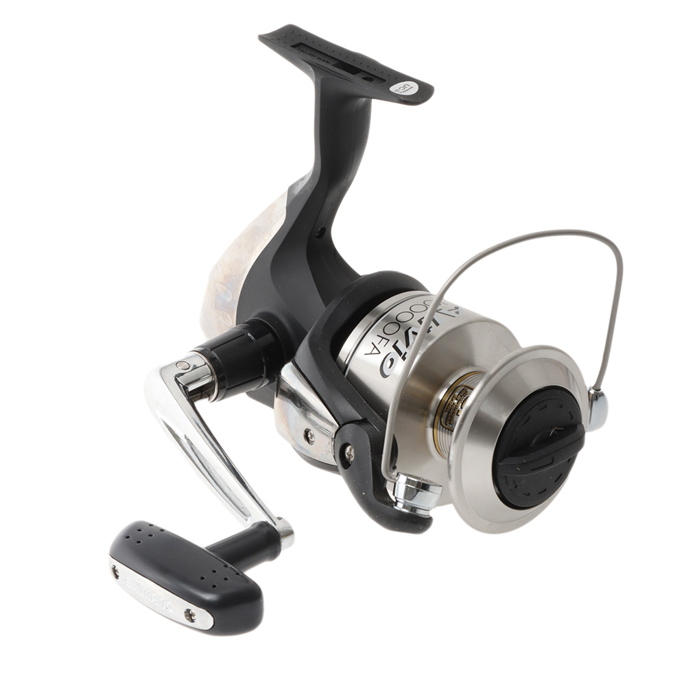 shimano alivio 10000 xta big pit reel 10000FA Shimano Alivio 10000 Fa Spinning