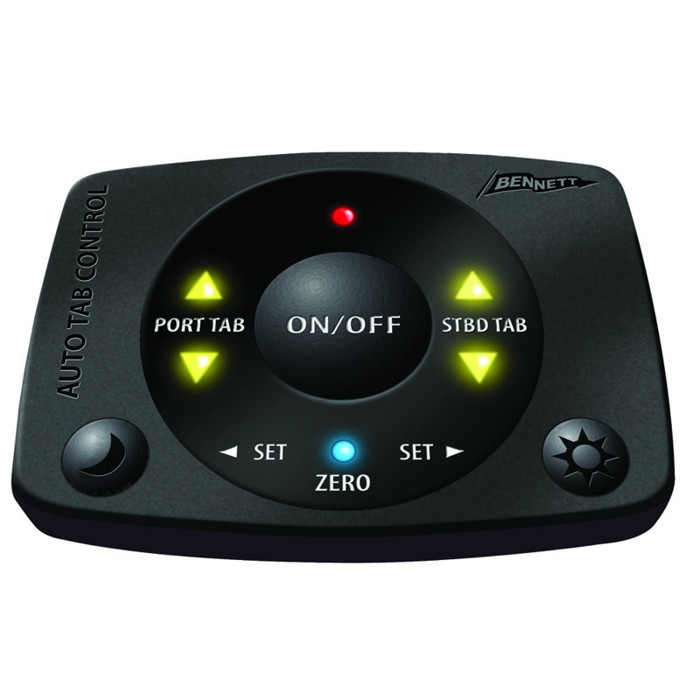 Buy AC 3000 Trim Tab Auto Control online at MarineDeals.co.nz