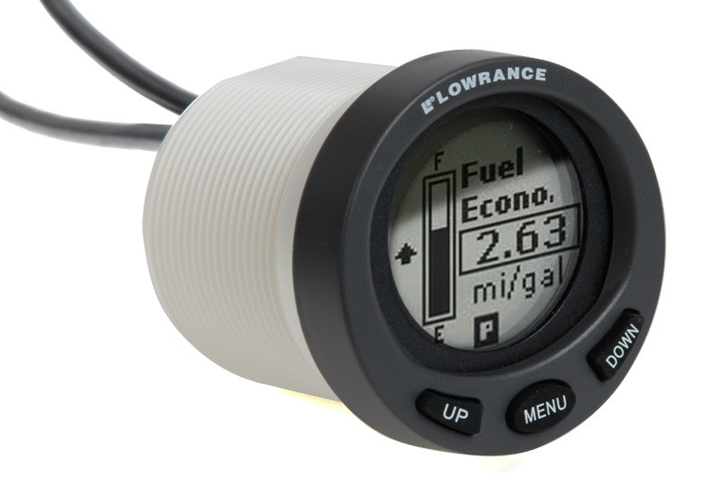 Buy Lowrance LMF200 Fuel Management System online at MarineDeals.co.nz