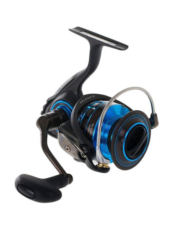 Buy Daiwa Saltist 3000 Magseal Spinning Reel online at MarineDeals.co.nz